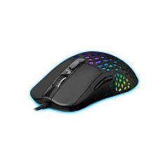 Xtech SWARM XTM-910 - Mouse - right-handed - optical - 6 buttons - wired - USB 2.0