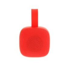 Xtech XTS-614 - Speakers - Coral red - BT 5W IPX-6 TWS