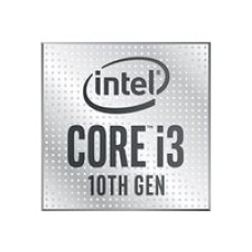 Intel Core i3 10105F - 3.7 GHz - 4 cores - 8 threads - 6 MB cache - LGA1200 Socket - Box