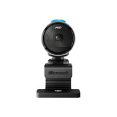 Microsoft LifeCam Studio - Webcam - color - 1920 x 1080 - audio - USB 2.0