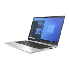 HP ProBook 430 G8 Notebook - Wolf Pro Security - Intel Core i5 1135G7 - Win 10 Pro 64-bit - Iris Xe Graphics - 8 GB RAM - 256 GB SSD NVMe, HP Value - 13.3" 1920 x 1080 (Full HD) - Wi-Fi 5 - pike silver - kbd: US - with HP Wolf Pro Security Edition (1