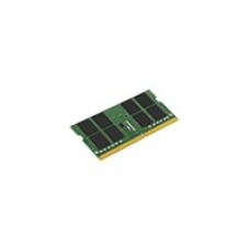 Kingston ValueRAM - DDR4 - module - 16 GB - SO-DIMM 260-pin - 2666 MHz / PC4-21300 - CL19 - 1.2 V - unbuffered - non-ECC