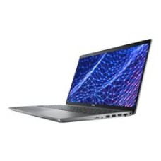 Dell Latitude 5530 - Intel Core i7 1255U / 1.7 GHz - vPro Essentials - Win 10 Pro 64-bit (includes Win 11 Pro License) - Iris Xe Graphics - 16 GB RAM - 512 GB SSD NVMe, Class 35 - 15.6" TN 1366 x 768 (HD) - Wi-Fi 6E - gray - CTO - with 3 Years Hardwa