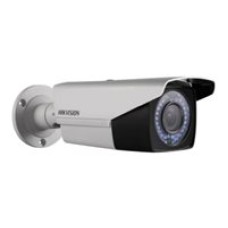 Hikvision - Turbo 1080p Bullet Camera (2.8 - 12mm) IR 20m Metal IP66