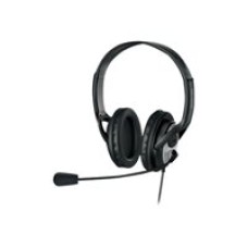 Microsoft LifeChat LX-3000 - Headset - full size - wired - USB - black