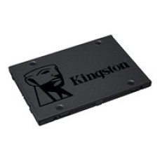 Kingston A400 - SSD - 960 GB - internal - 2.5" - SATA 6Gb/s