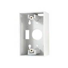 Nexxt - Surface mount box - white