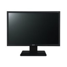 Acer V226HQLB - LED monitor - 21.5" - 1920 x 1080 Full HD (1080p) @ 60 Hz - TN - 200 cd/mÂ² - 5 ms - HDMI, VGA - black