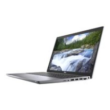 Dell Latitude 5520 - Intel Core i5 1135G7 / 2.4 GHz - Win 10 Pro 64-bit - Iris Xe Graphics - 8 GB RAM - 256 GB SSD NVMe, Class 35 - 15.6" TN 1366 x 768 (HD) - Wi-Fi 6 - gray - kbd: US - CTO - with 3 Years Hardware Service with Onsite
