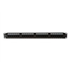Nexxt - Patch panel - CAT 5e - 19" - 24 ports