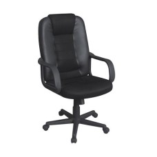 Manager chair Black (Toulouse) Xtech QZY-0939