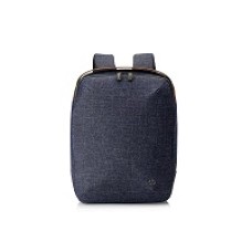 HP - Carrying backpack| bag | napsack | school bag | Laptop bag- 15" - Navy