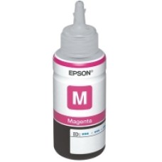 Epson 673 - Ink Bottle - Magenta - for Epson L1800, L800