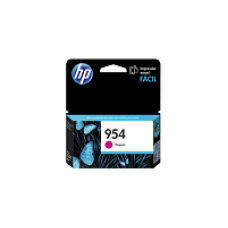 HP - Ink cartridge - Magenta - Model 954 700 pages