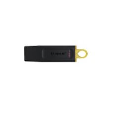 Kingston DataTraveler Exodia - USB flash drive - 128 GB - USB 3.2 Gen 1