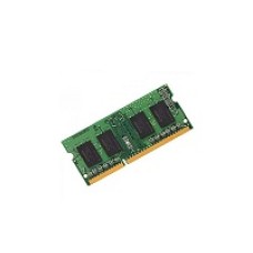 Kingston - DDR4 - module - 8 GB - SO-DIMM 260-pin - 2666 MHz / PC4-21300 - CL19 - 1.2 V - unbuffered - non-ECC