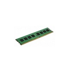Kingston - DDR4 - module - 8 GB - DIMM 288-pin - 2666 MHz / PC4-21300 - CL19 - 1.2 V - unbuffered - non-ECC