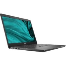 Dell Latitude 3420 - Intel Core i5 1135G7 / 2.4 GHz - Win 10 Pro 64-bit (includes Win 11 Pro License) - Iris Xe Graphics - 8 GB RAM - 256 GB SSD NVMe, Class 35 - 14" TN 1366 x 768 (HD) - Wi-Fi 6 - black - BTS - with 1 Year Hardware Service with Onsit
