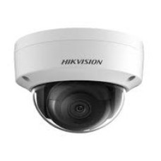 Hikvision - Surveillance camera - Fixed dome - WDR de 120dB