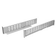 Forza - UPS -  FDC-RK0903U - Rack Mounting Kit  - Profundidad ajustable de 533 a 904mm - Estructura de acero capaz de soportar unidades de protecciÃ³n elÃ©ctrica equipos - Para ispositivos de red de hasta 444mm de ancho y peso de 120KG como mÃ¡Â­ximo