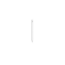Apple Pencil 2nd Generation - Stylus for tablet - for 10.9-inch iPad Air (4th generation); 11-inch iPad Pro (1st generation, 2nd generation, 3rd generation); 12.9-inch iPad Pro (3rd generation, 4th generation, 5th generation)