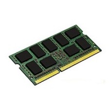 Kingston ValueRAM - DDR4 - module - 4 GB - SO-DIMM 260-pin - 2666 MHz / PC4-21300 - CL19 - 1.2 V - unbuffered - non-ECC