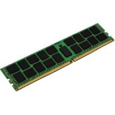 Kingston ValueRAM - DDR4 - module - 16 GB - DIMM 288-pin - 3200 MHz / PC4-25600 - CL22 - 1.2 V - unbuffered - non-ECC
