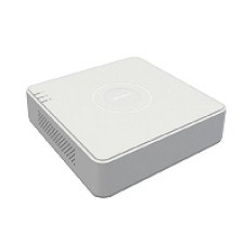 Hikvision - Video decoder - 8 Video Channels - Networked - H.265