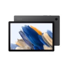 Samsung - A8 X200 - 10.5" - 32 GB - 1920 x 1200 - 3 GB RAM - WWAN - Android - Supported Flash Memory Cards: microSDHC / Supported Flash Memory Cards: microSD - Rear-facing Camera - A10 - Silver