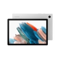 Samsung - A8 X200 - 10.5" - 32 GB - 1920 x 1200 - 3 GB RAM - WWAN - Android 11 - Supported Flash Memory Cards: microSD - Rear-facing Camera - A6 - Silver