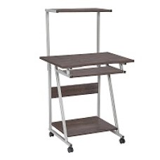 Xtech - Desk M Lvl XTF-CD190 - Multi-level desk - Color: Ebony