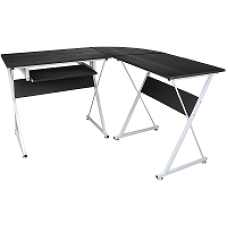 Xtech - Corner Desk